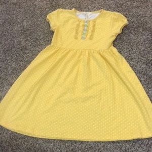 Matilda Jane dress